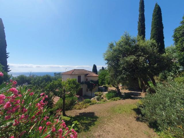Villa vente à Arrondissement de Draguignan, Rayol-canadel-sur-mer