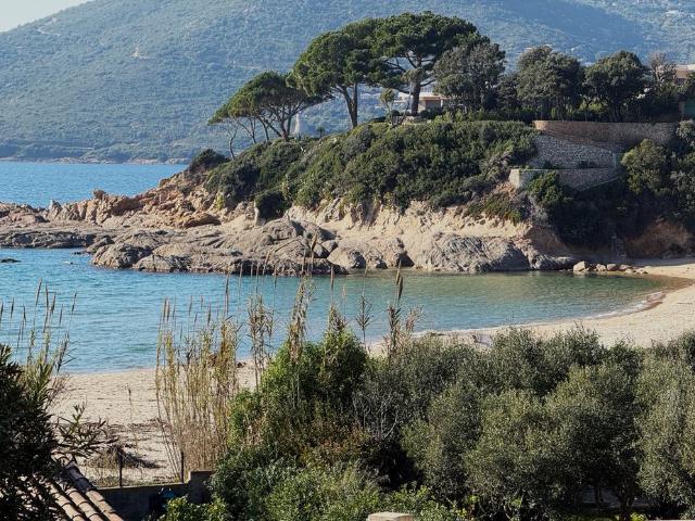 Villa vente à Ajaccio, Vico
