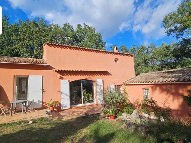 Villa vente à Grasse, Saint-cézaire-sur-siagne