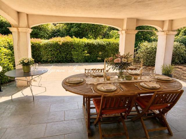 Villa vente à Arrondissement de Draguignan, Sainte-maxime