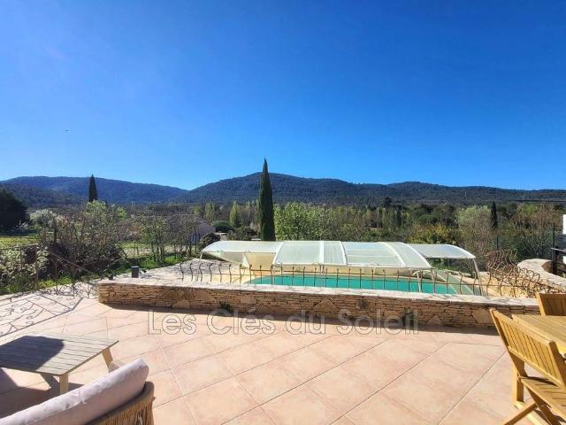 Villa vente à Arrondissement de Toulon, Signes