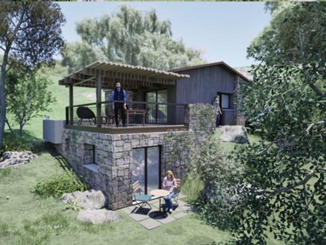 Maison vente à Sartène, Sotta