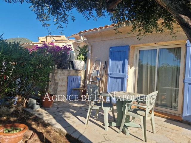 Villa vente à Grasse, Théoule-sur-mer