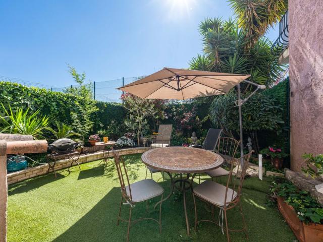 Villa vente à Grasse, Villeneuve-loubet