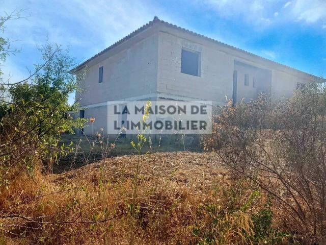Villa vente à Sartène, Zonza