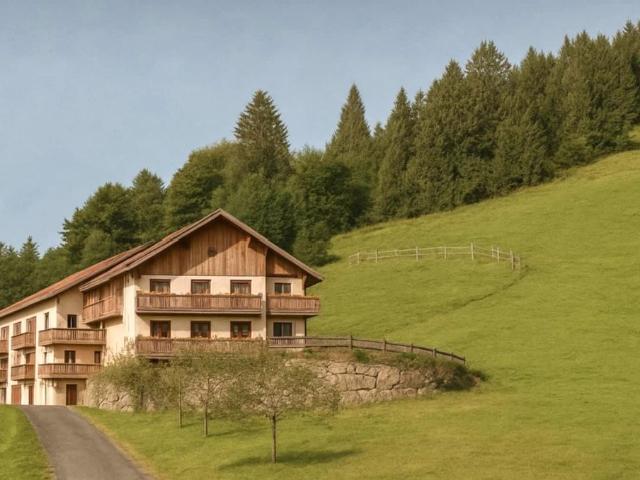 Villa vente à Saint-Dié-des-Vosges, Gérardmer