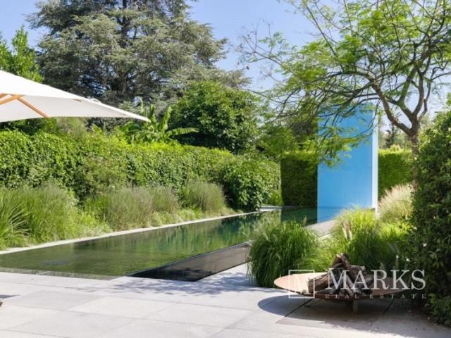 Maison vente à Nice, Saint-jean-cap-ferrat