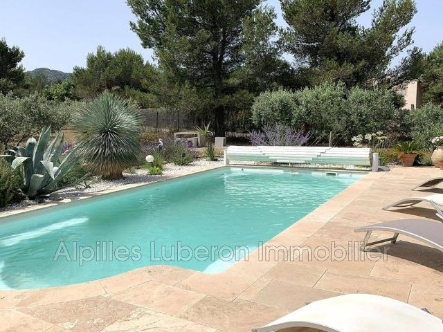 Villa location à Arles, Eygalières