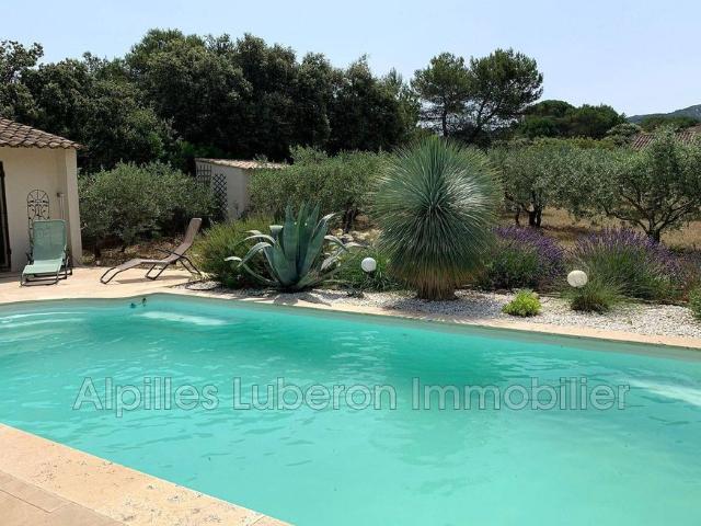 Villa location à Arles, Eygalières
