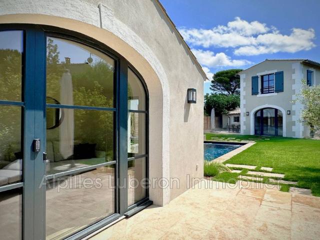 Villa location à Arles, Eygalières