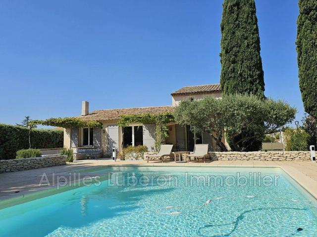 Villa location à Arles, Eygalières