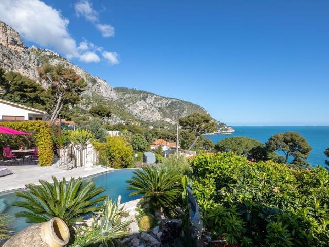 Villa location à Nice, Èze