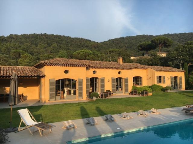 Villa location à Arrondissement de Draguignan, Gassin