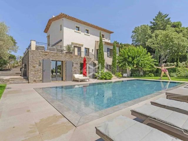 Villa location à Arrondissement de Draguignan, Gassin