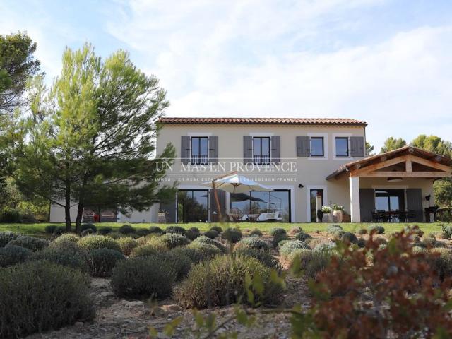 Villa location à Apt, Joucas