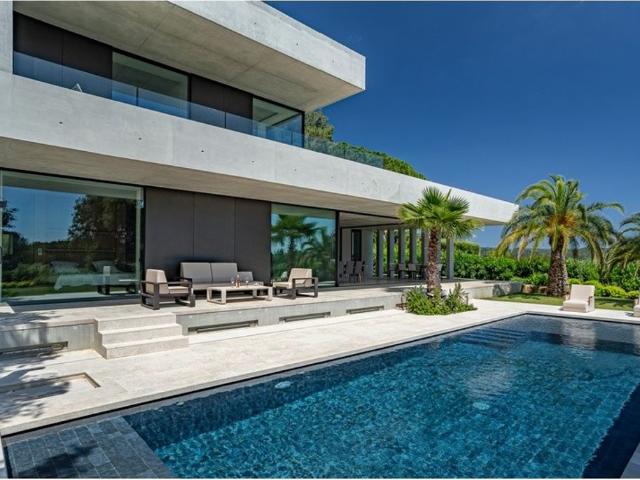 Villa location à Arrondissement de Draguignan, La Croix-valmer