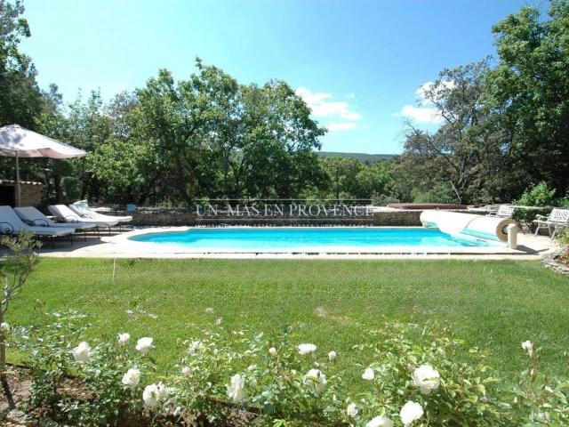 Villa location à Apt, Lacoste