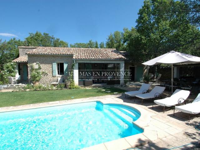 Villa location à Apt, Lacoste