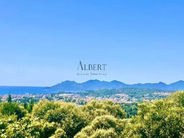 Villa location à Grasse, Le Cannet