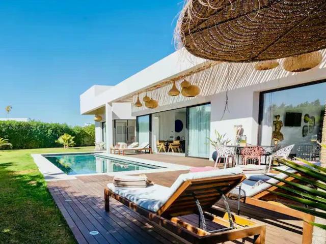 Villa location à Marrakech, Marrakech-Tensift-Al Haouz