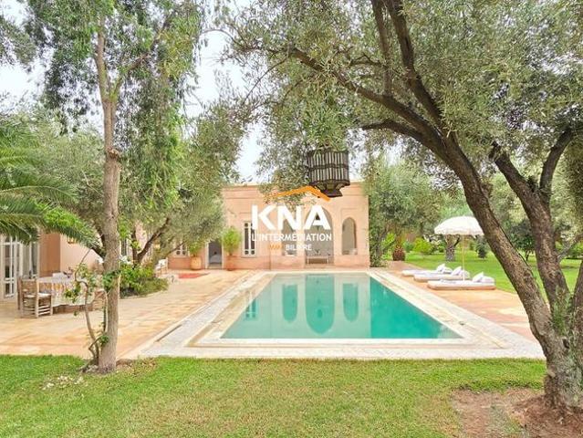 Villa location à Marrakech, Marrakech-Tensift-Al Haouz
