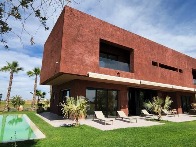 Villa location à Marrakech, L'Oriental