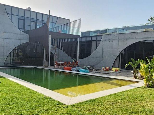 Villa location à Marrakech, Marrakech-Tensift-Al Haouz