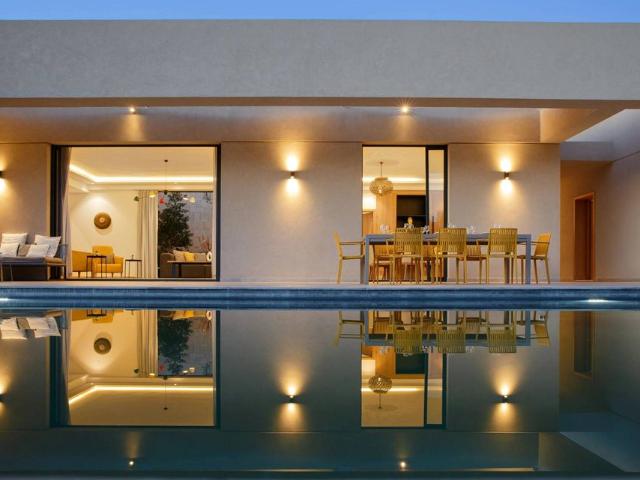 Villa location à Marrakech, L'Oriental