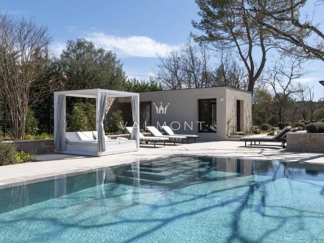 Villa location à Arrondissement de Draguignan, Tourrettes