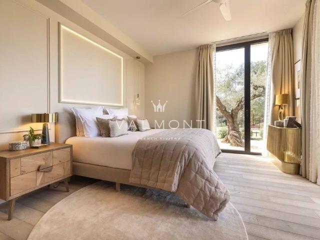 Villa location à Arrondissement de Draguignan, Tourrettes