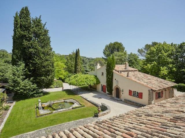 Villa vente à Aix-en-Provence, Aix-en-provence