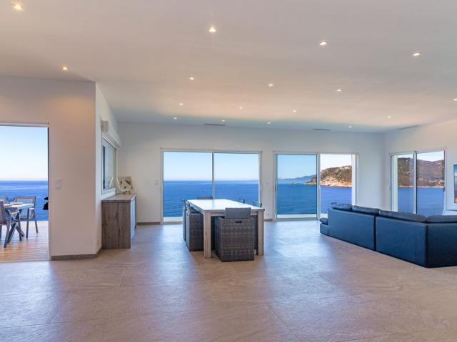 Villa vente à Ajaccio