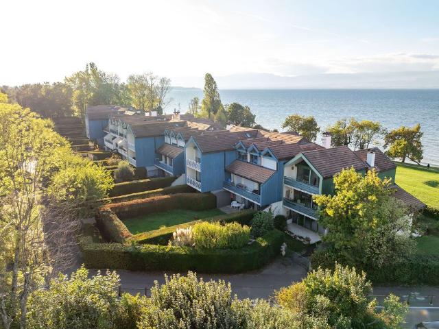 Villa vente à Thonon-les-Bains, Anthy-sur-léman