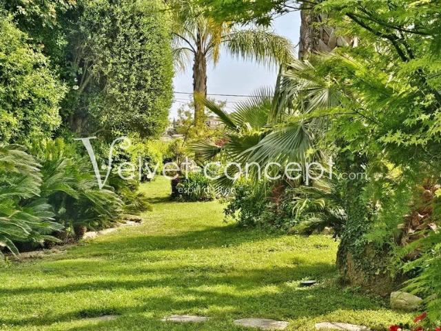 Villa vente à Antibes, Alpes-Maritimes