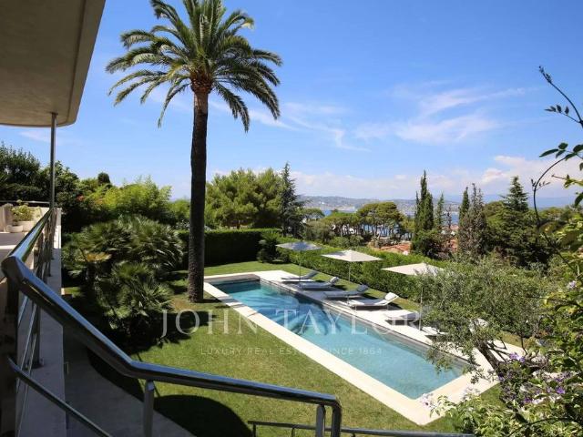Villa vente à Grasse, Antibes