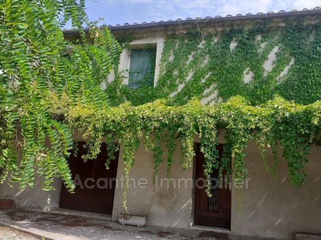 Villa vente à Lodève, Assas