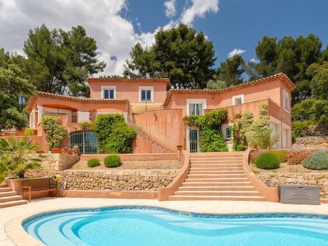 Villa vente à Bandol