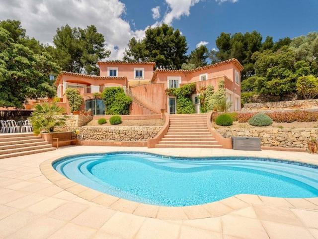 Villa vente à Arrondissement de Toulon, Bandol