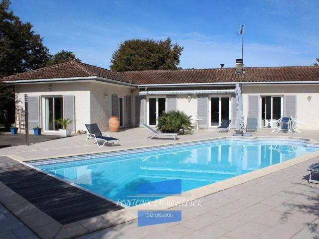 Villa vente à Dax, Bégaar