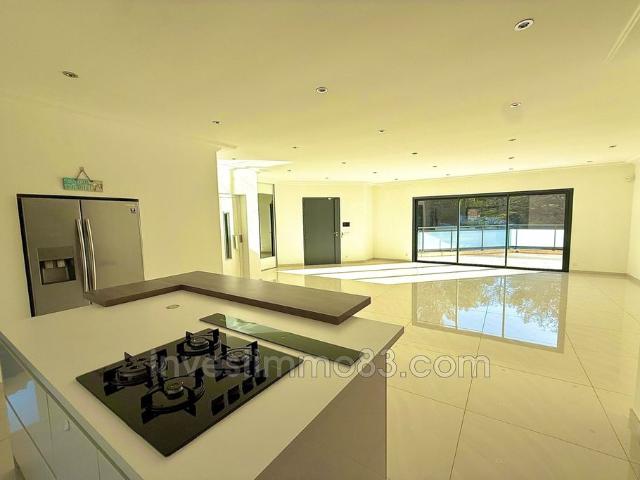 Villa vente à Marseille, Belcodène