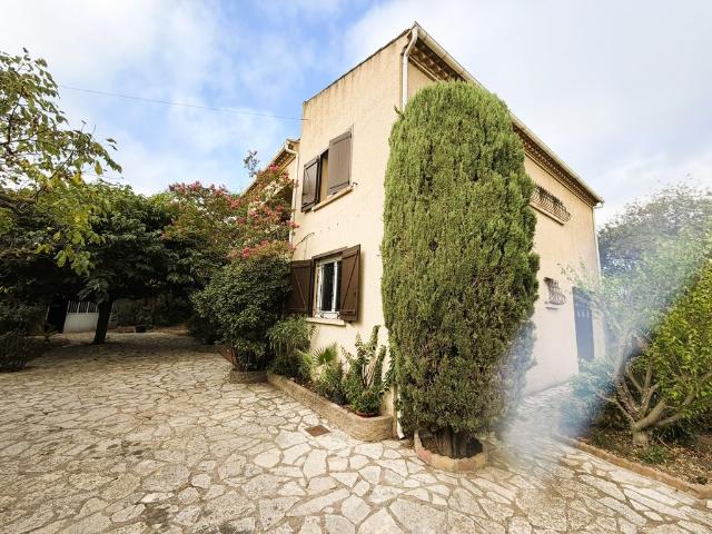 Villa vente à Bessan, Hérault