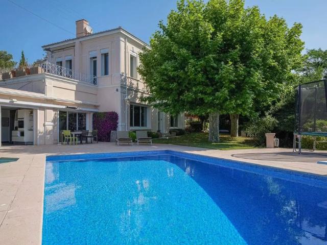 Villa vente à Marseille