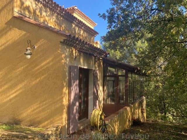 Villa vente à Marseille, Cadolive