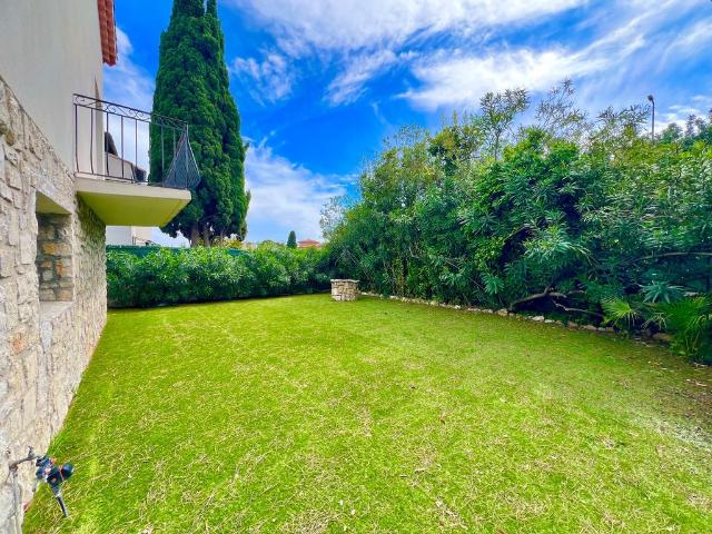 Villa vente à Grasse, Cannes