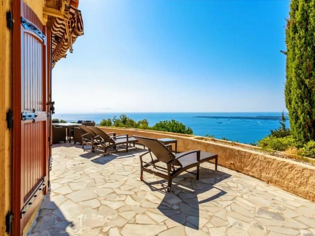 Villa vente à Grasse, Cannes