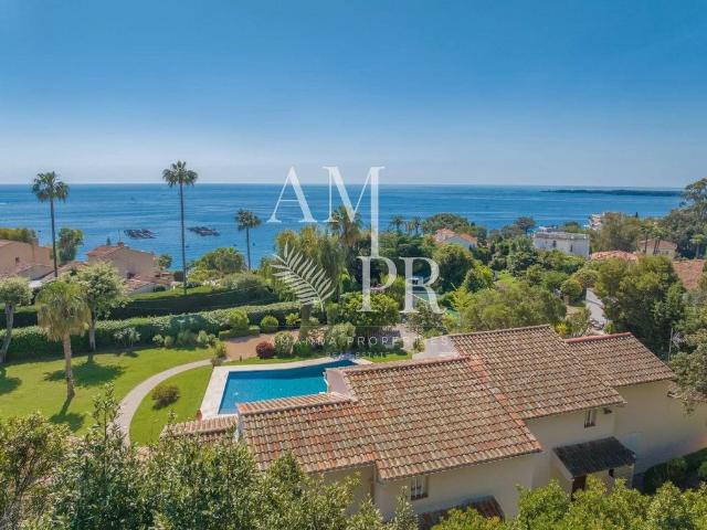 Villa vente à Grasse, Cannes