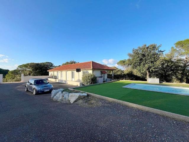 Villa vente à Carcassonne