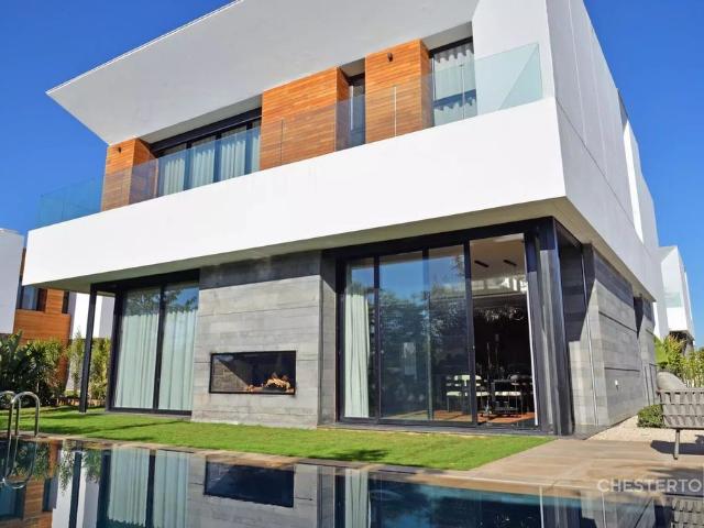 Villa vente à Casablanca