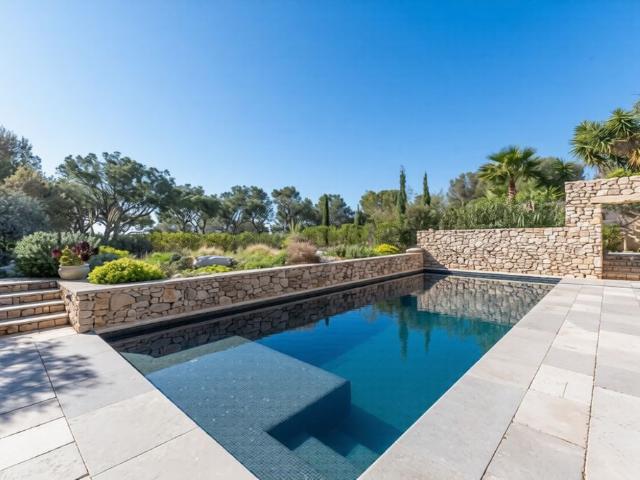 Villa vente à Marseille, Cassis