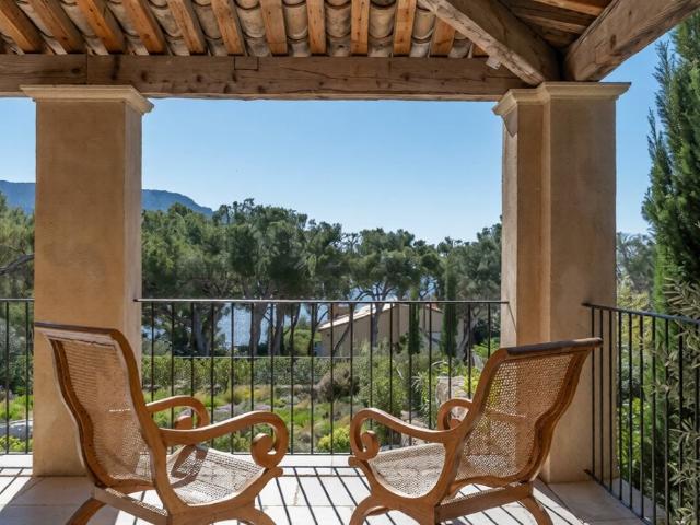 Villa vente à Marseille, Cassis